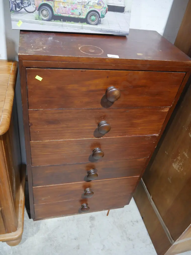 Chest of drawers Image 1++