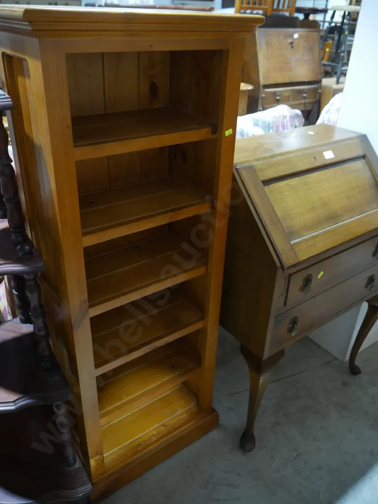 Bookcase Image 1++