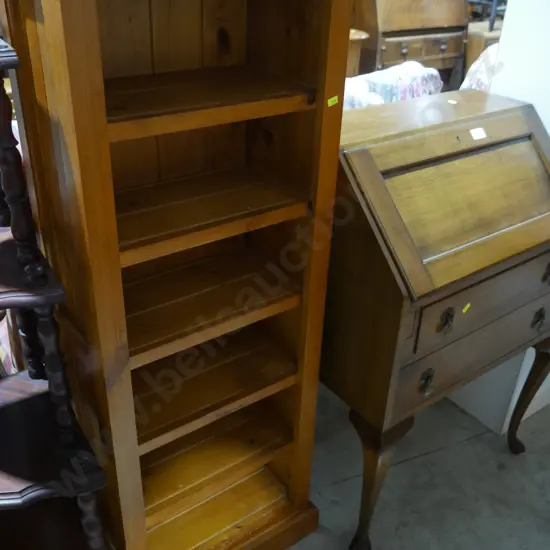 Bookcase
