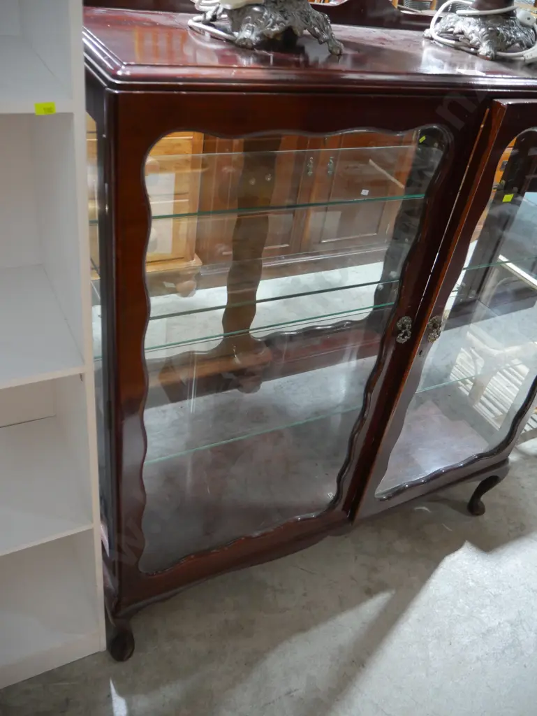 Display cabinet Image 1++