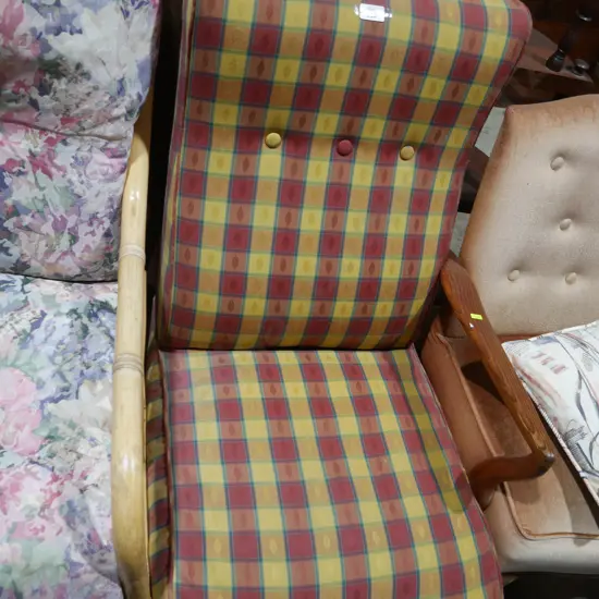 Bedroom chair