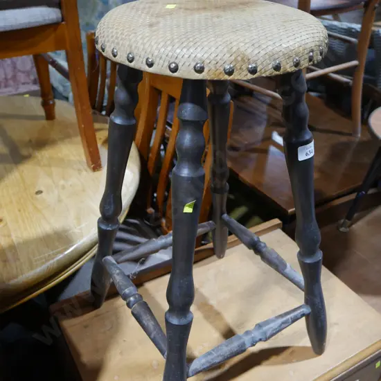 Stool