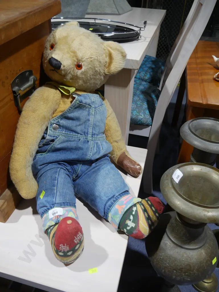 Teddy bear Image 1++