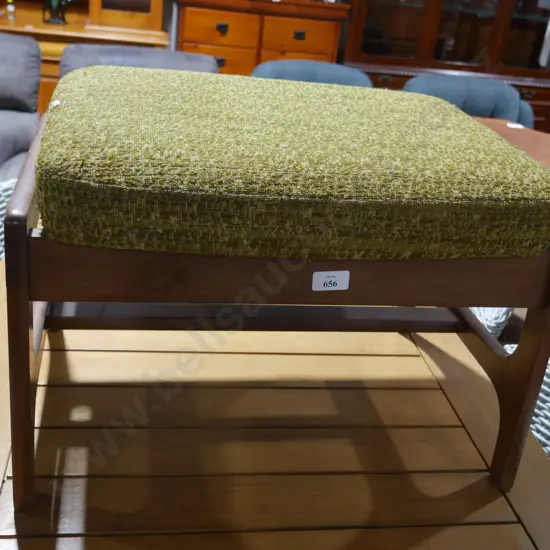 Stool