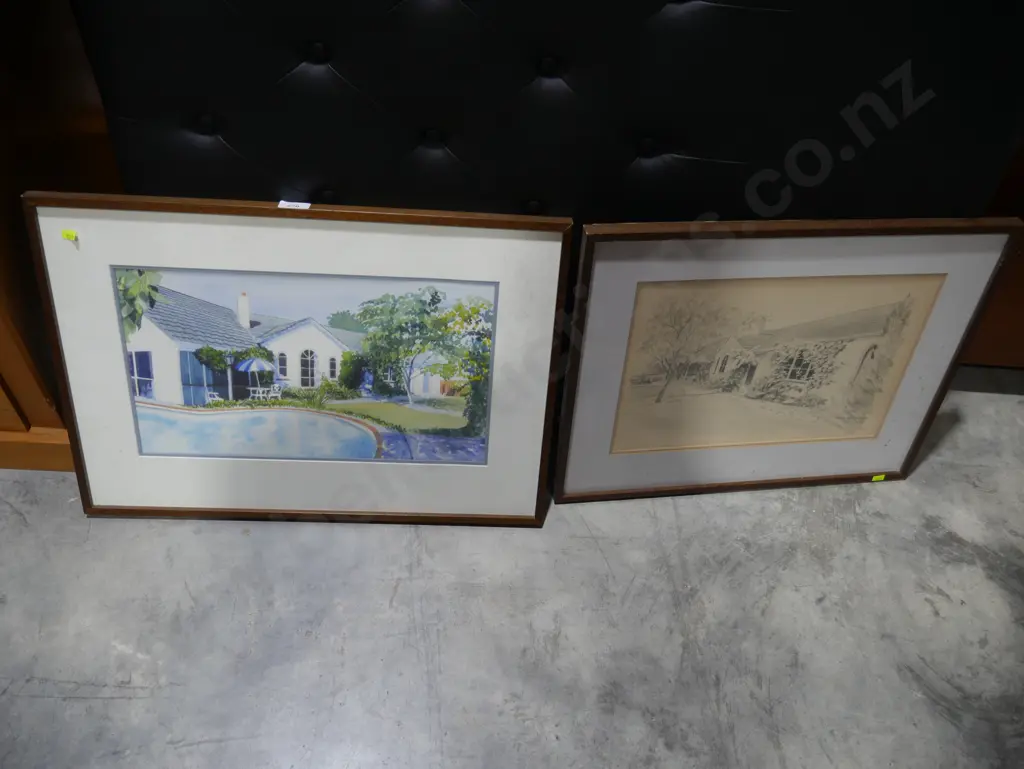 2 artworks Image 1++