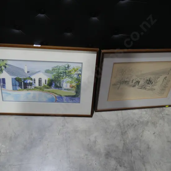 2 artworks
