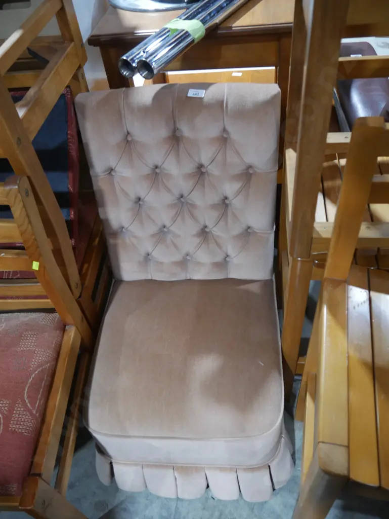 Nursing chair Image 1++