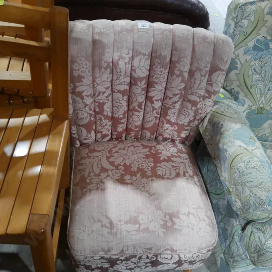 Nursing chair