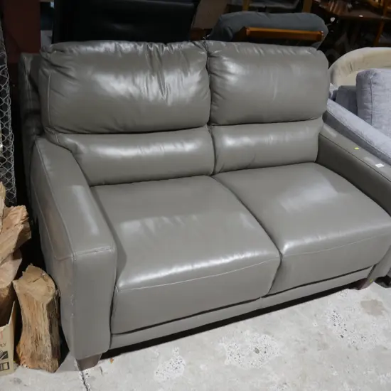 2-seater sofa