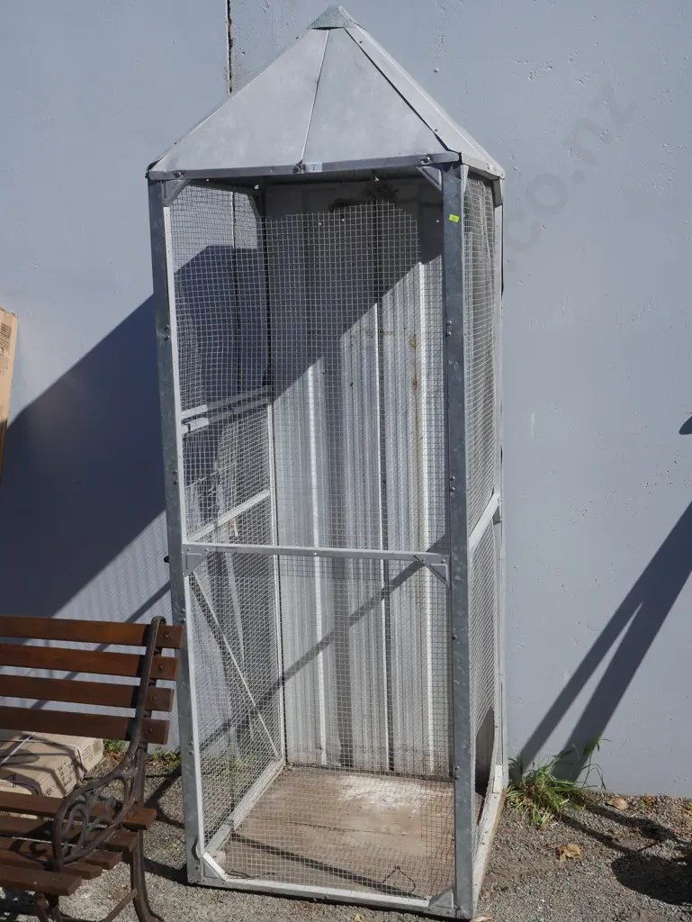 Bird cage Image 1++