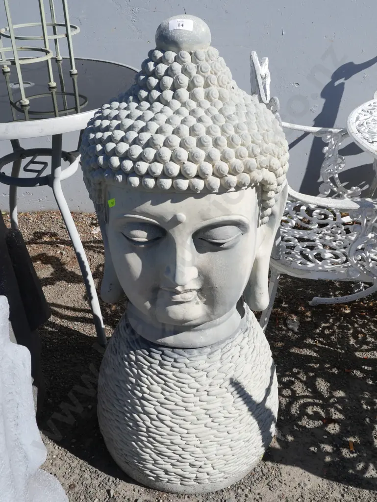 Garden statue Image 1++