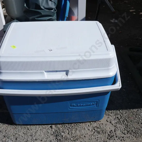 Chilly bin