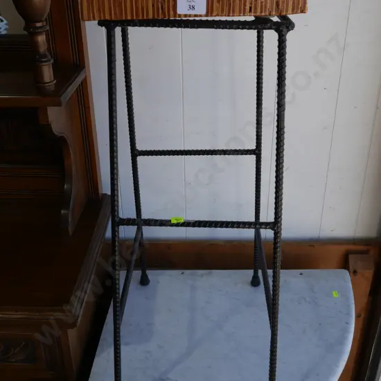 Stool