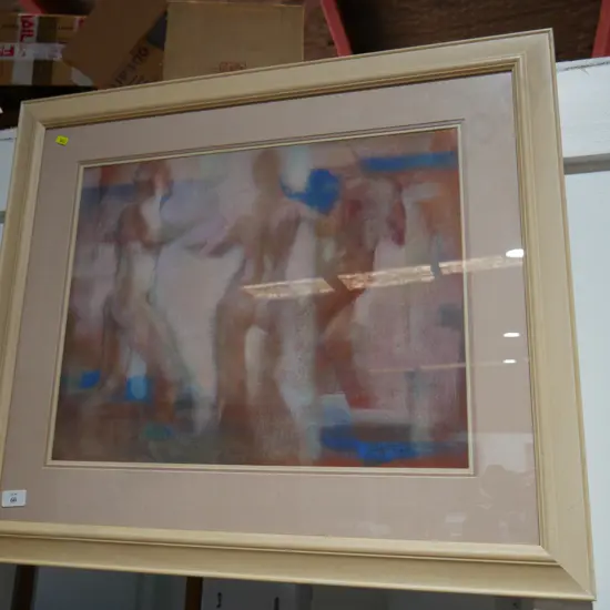 Two artworks