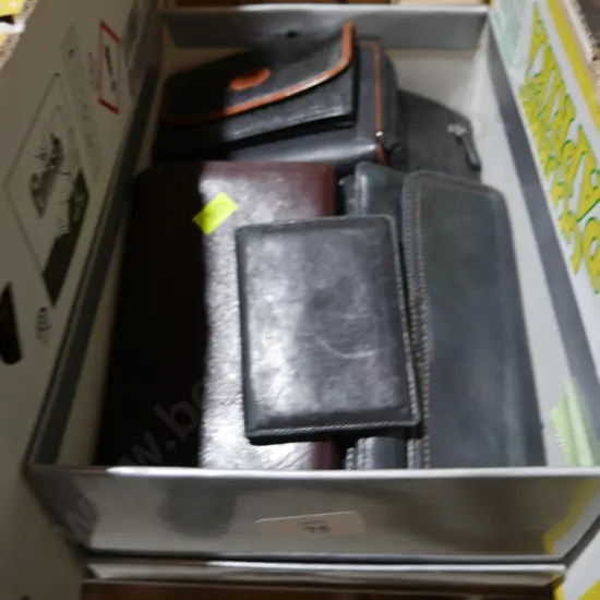 Wallets