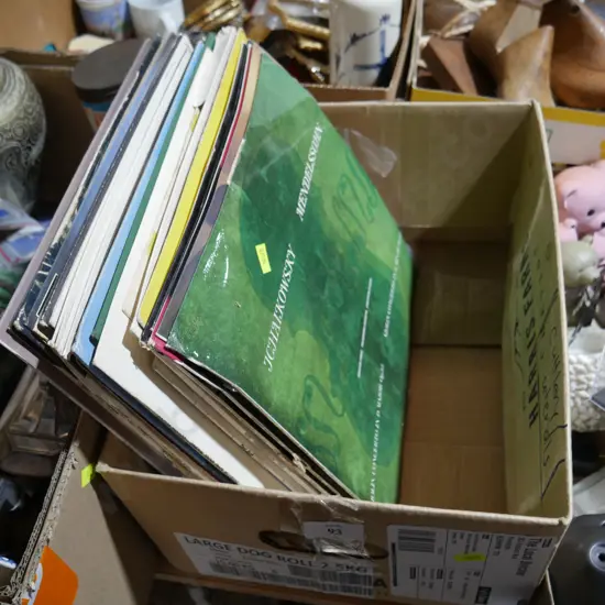 Records