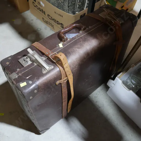 Suitcase