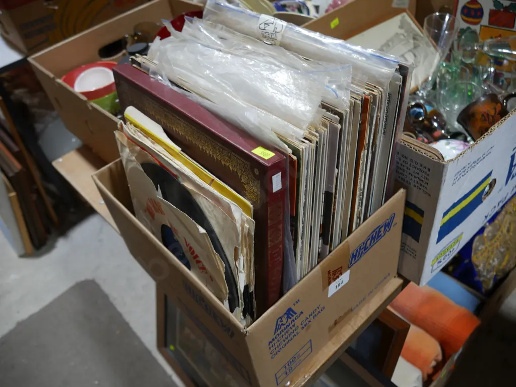 Records Image 1++