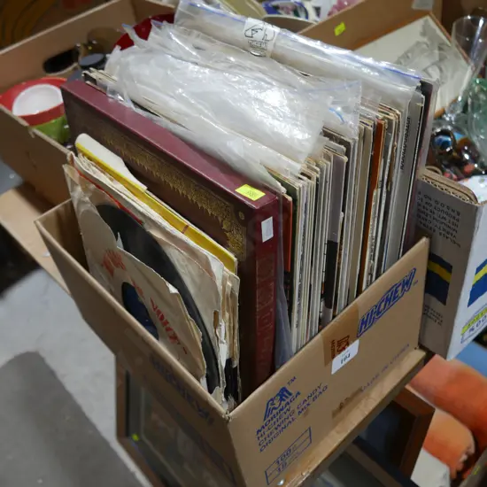 Records