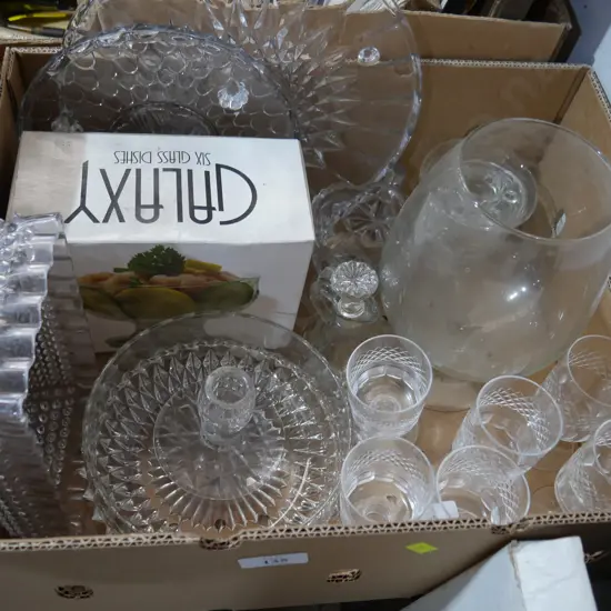 Glassware