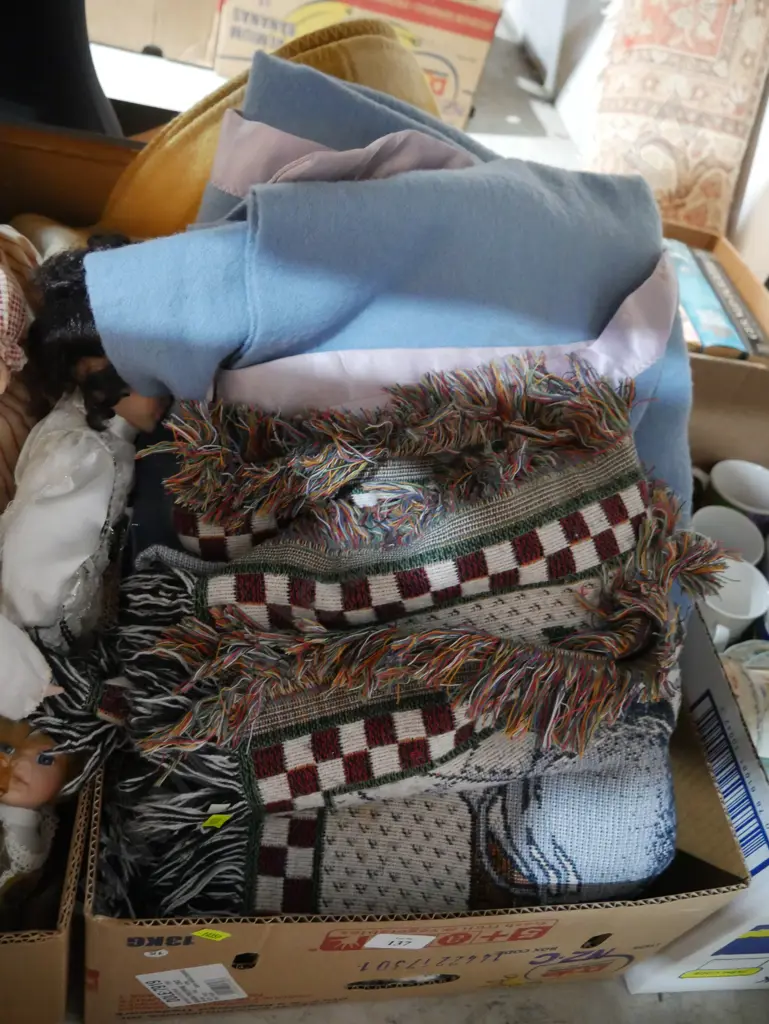 Blankets Image 1++