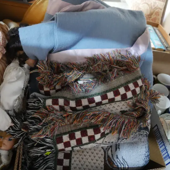 Blankets