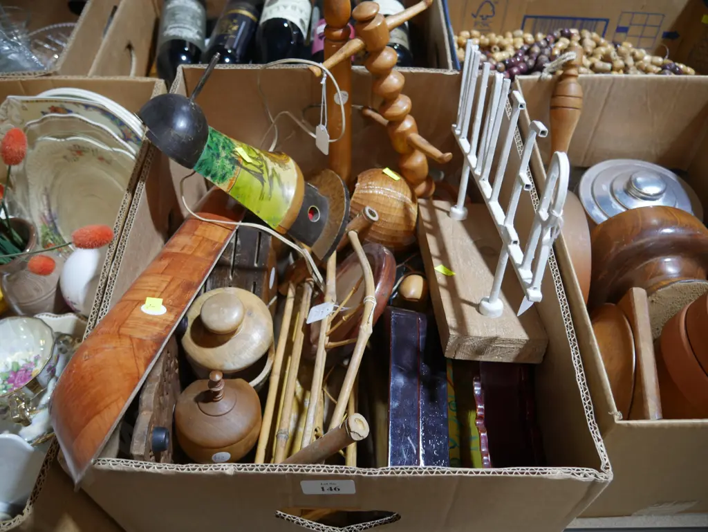 Woodware Image 1++