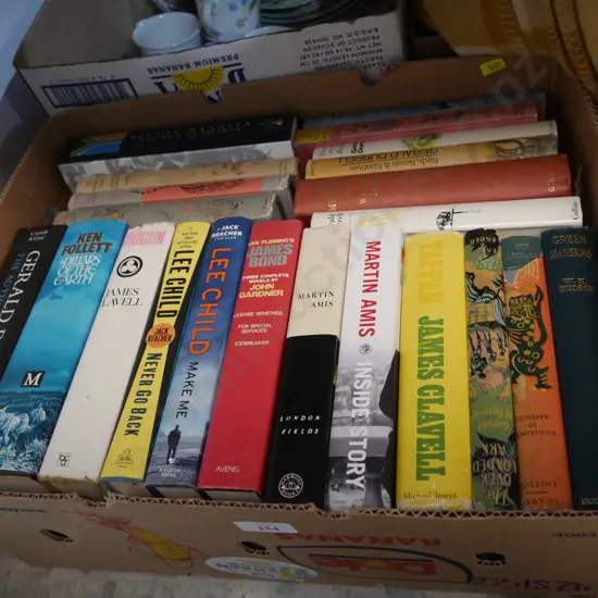 Books