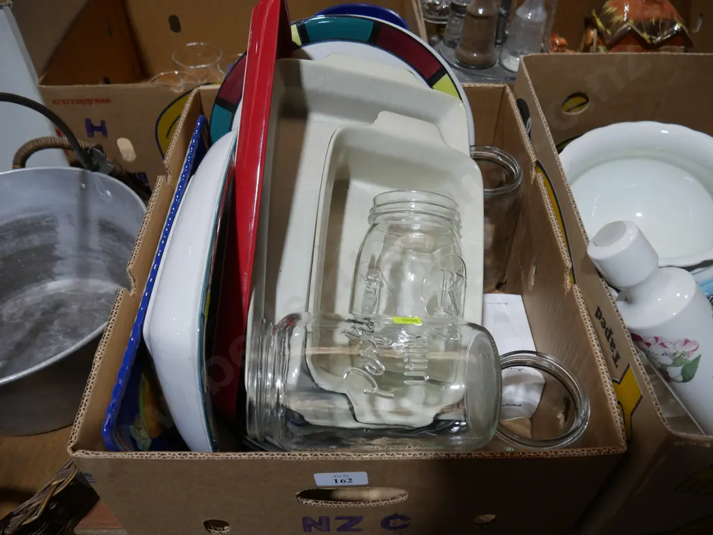 Jars etc Image 1++