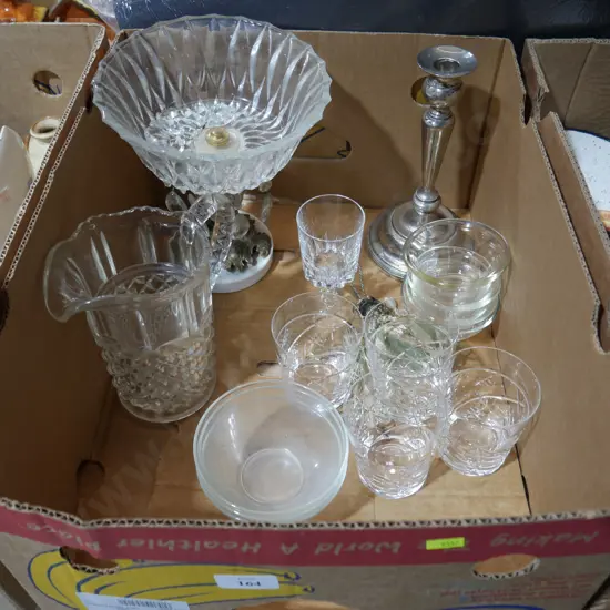 Glassware