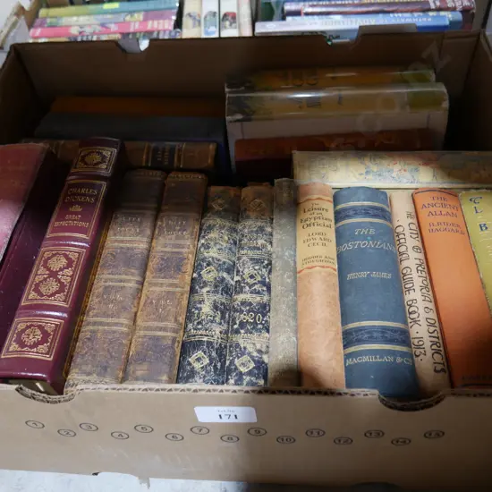 Books