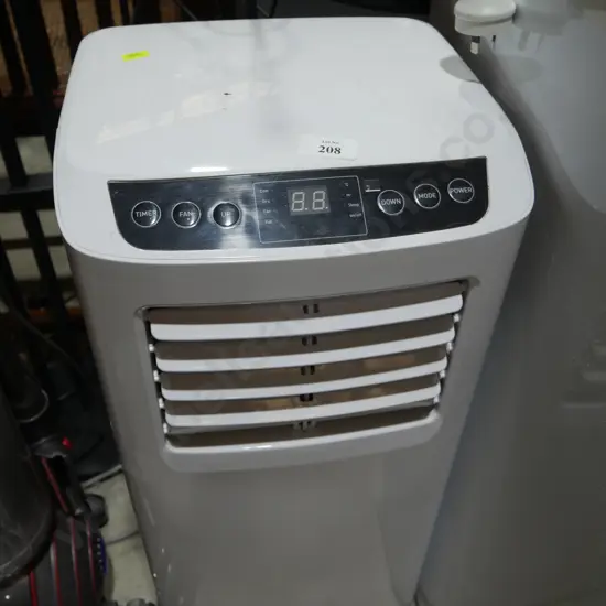 Air conditioner