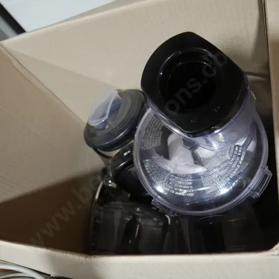 Russell Hobbs blender