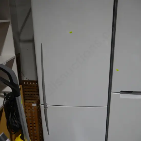 Fisher & Paykel fridge freezer