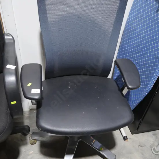 Office chair