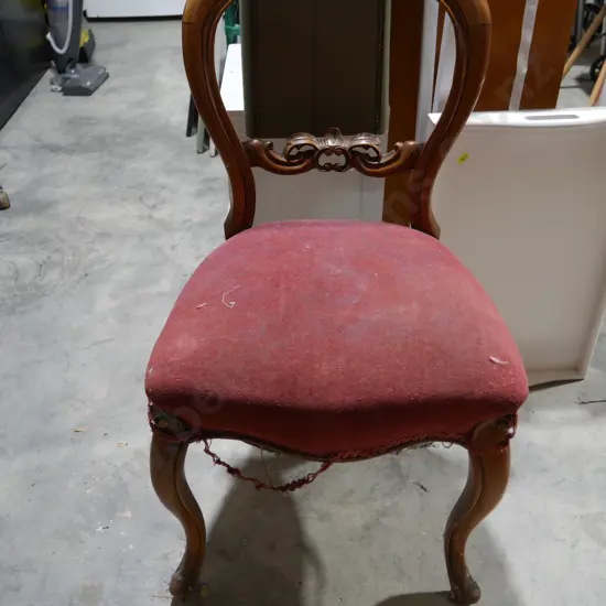 Dining chair