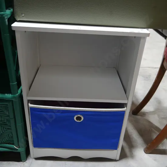 Bedside cabinet