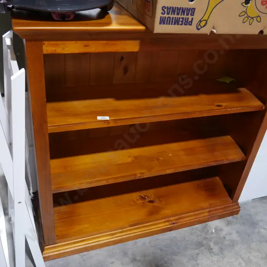 Bookcase