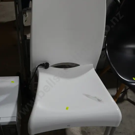 Two chairs
