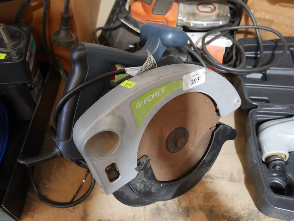 Skillsaw Image 1++