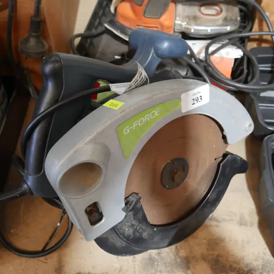 Skillsaw
