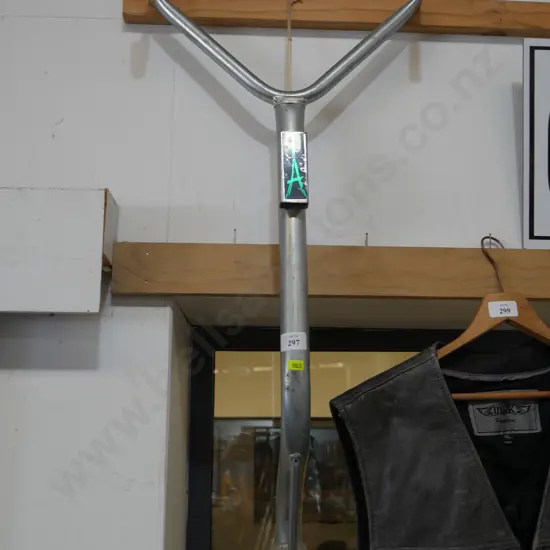 Bike rack