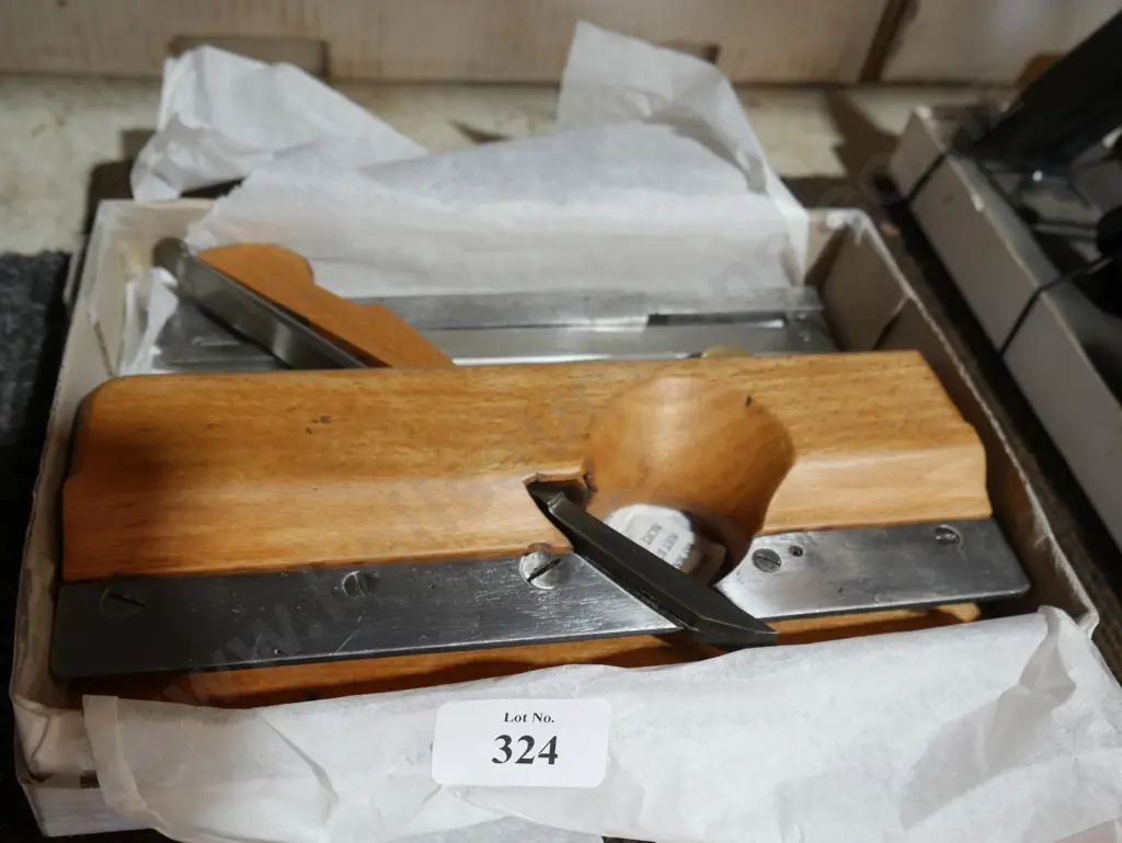 Wooden plough plane Image 1++