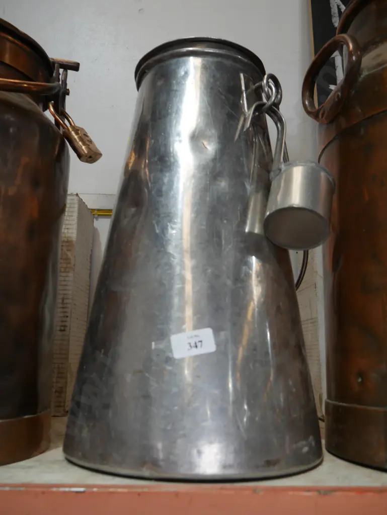 Milk can Image 1++