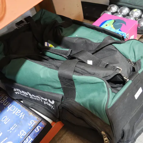 Large bag