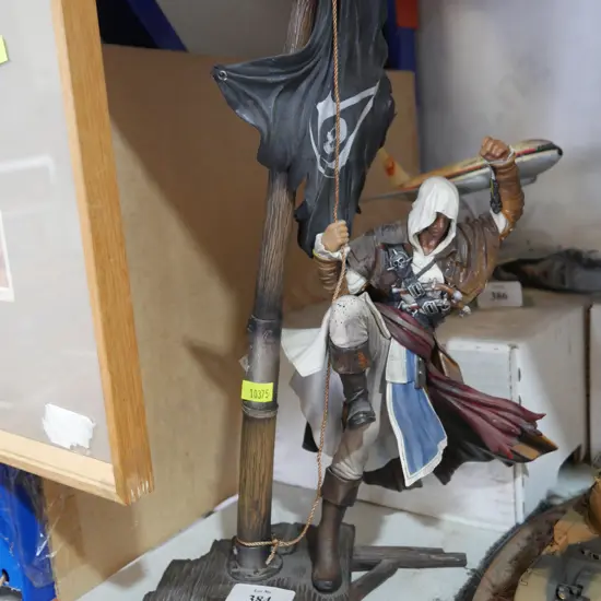 Ornament figurine