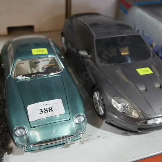 Car models