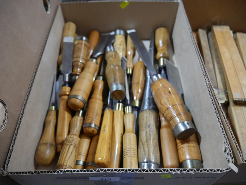 Chisels Image 1++
