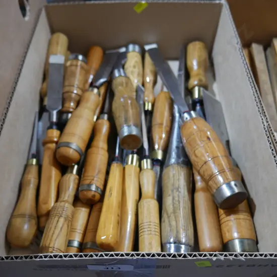 Chisels