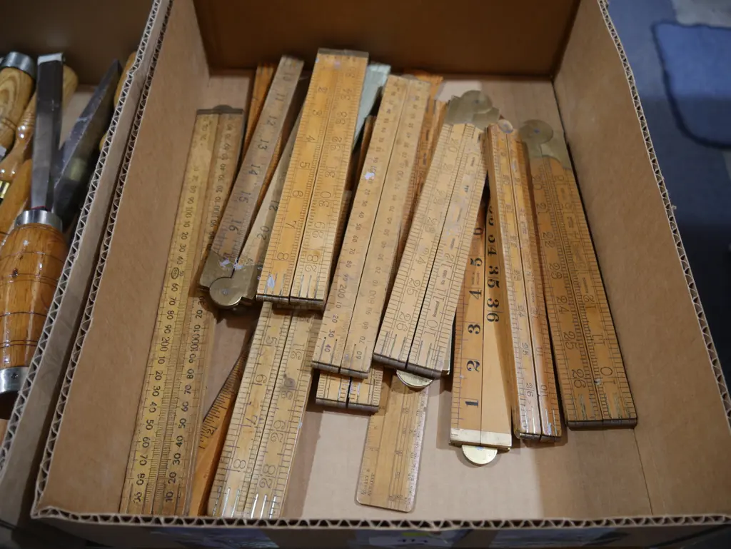 Rulers Image 1++